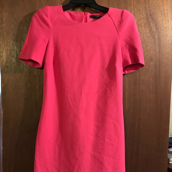 Zara Dresses & Skirts - Zara Women Sheath Dress